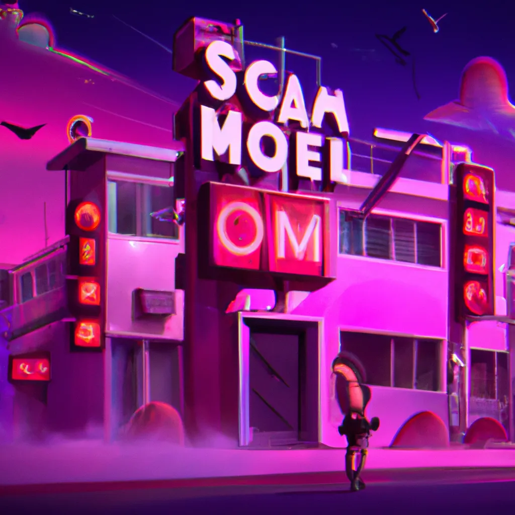 Mais do que Sonhar com Motel: Descubra seus Significados!. 2 Dicas sonhar com motel