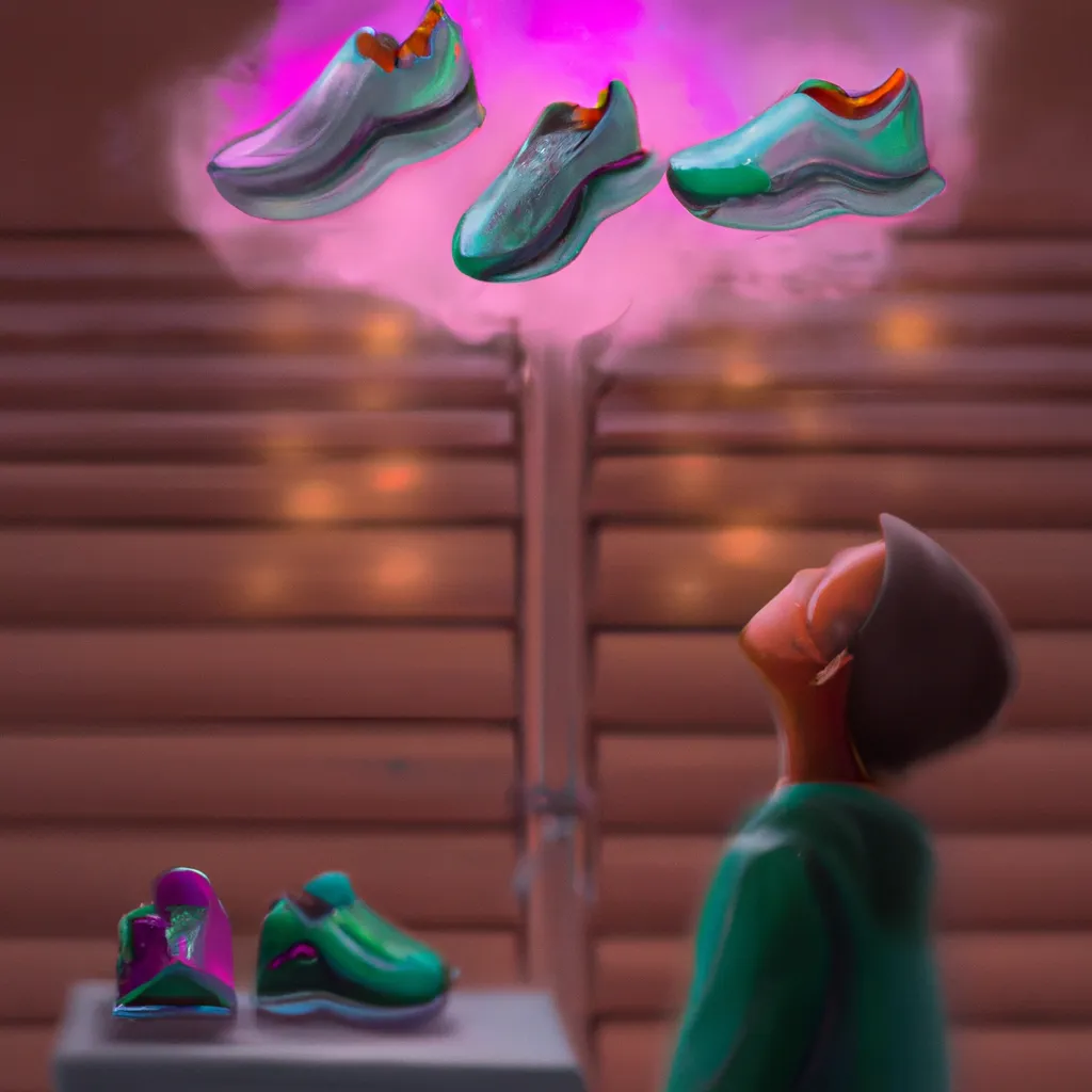 Sonhar com Muitos Sapatos Novos: Descubra o Significado! 2 Dicas sonhar com muitos sapatos novos