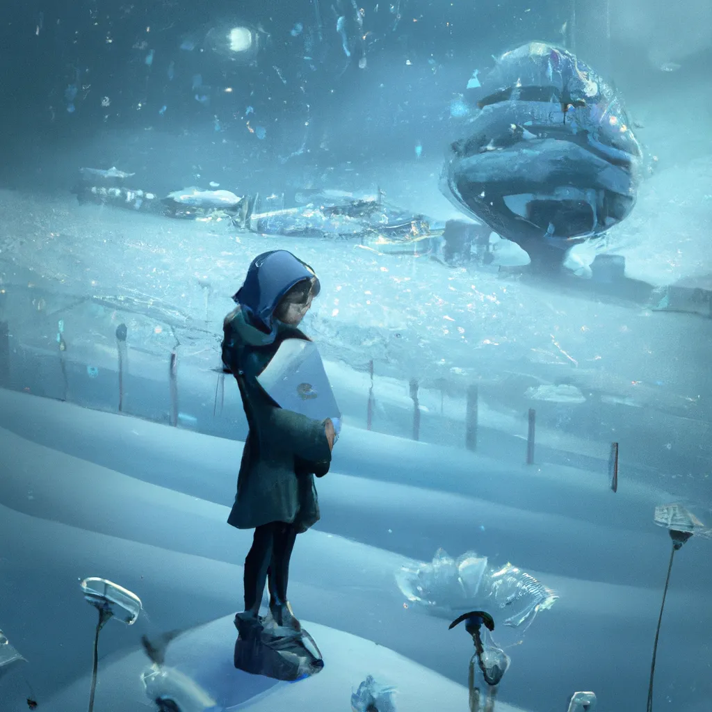 Dicas sonhar com neve o que significa