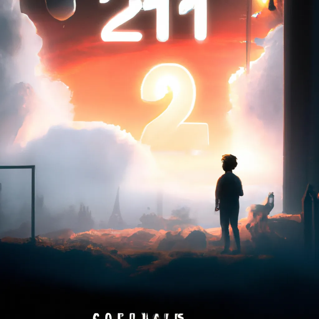 Descubra o Significado de Sonhar com o Número 21! 2 Dicas sonhar com numero 21