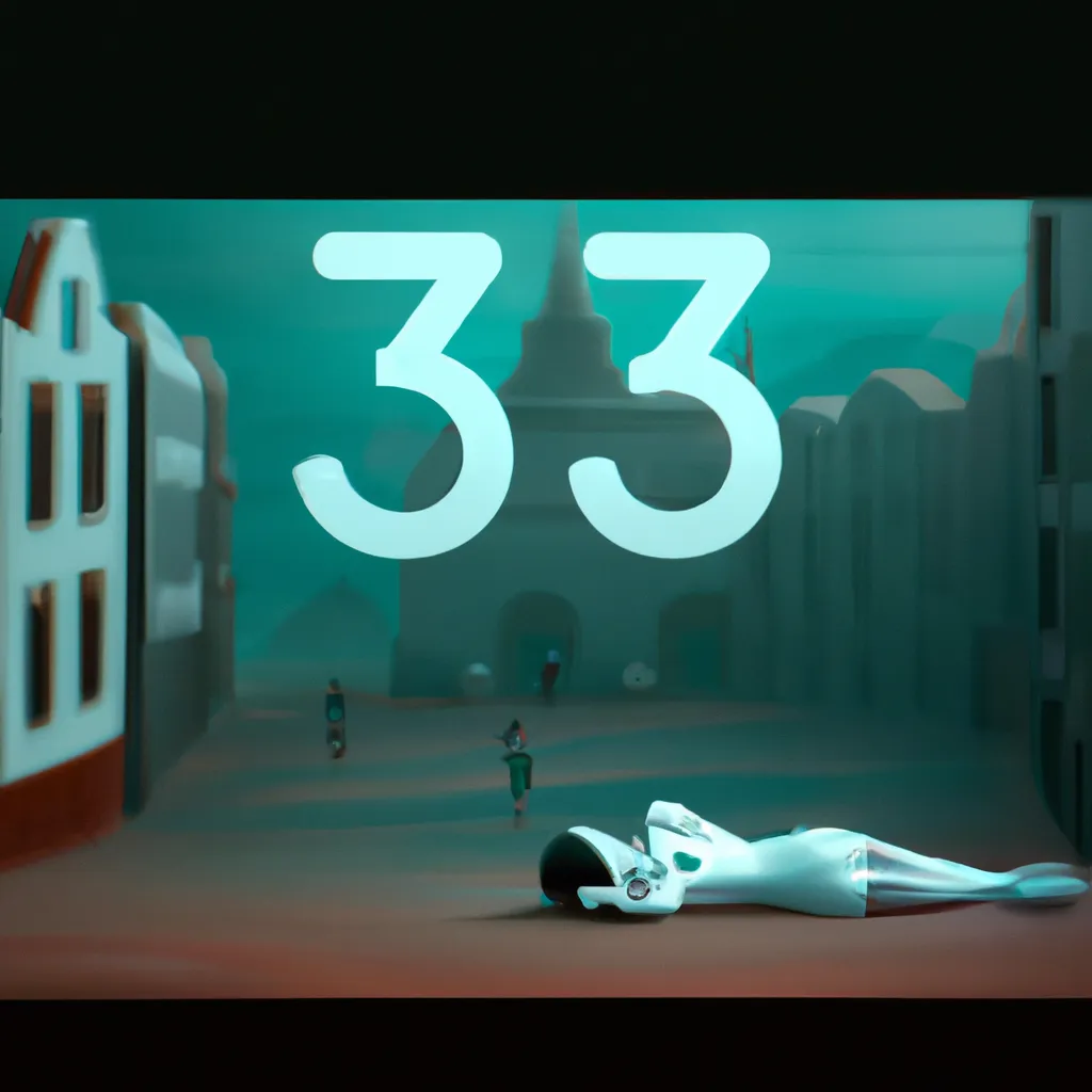 O que Significa Sonhar com o Número 35? Descubra! 2 Dicas sonhar com numero 35