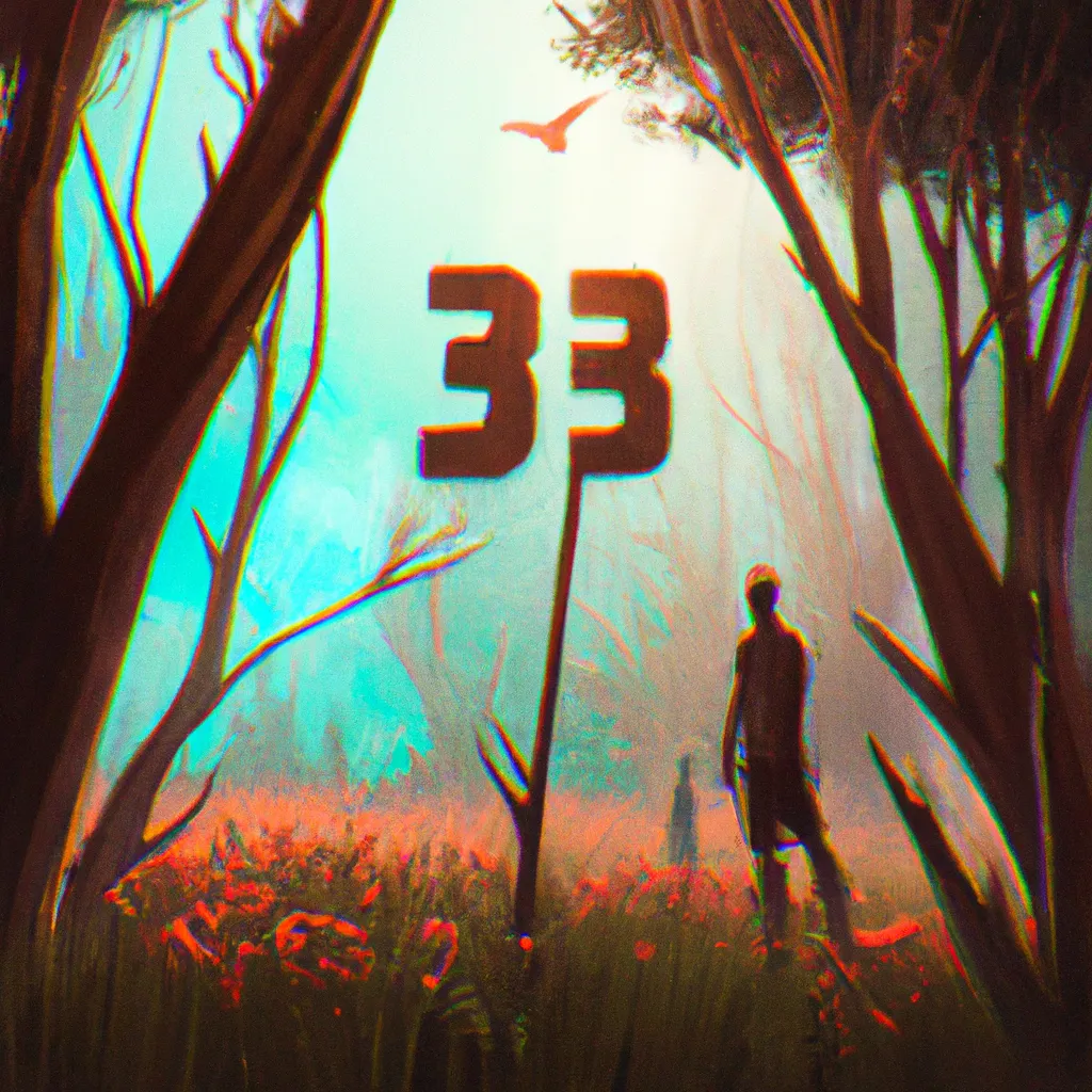 Descubra o Que Significa Sonhar com o Número 36 2 Dicas sonhar com numero 36