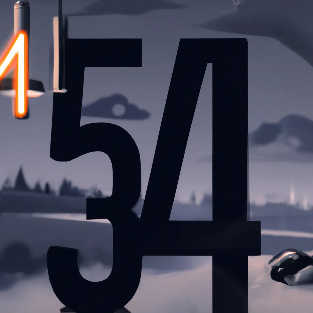 Descubra o Significado de Sonhar com o Número 45! 2 Dicas sonhar com numero 45