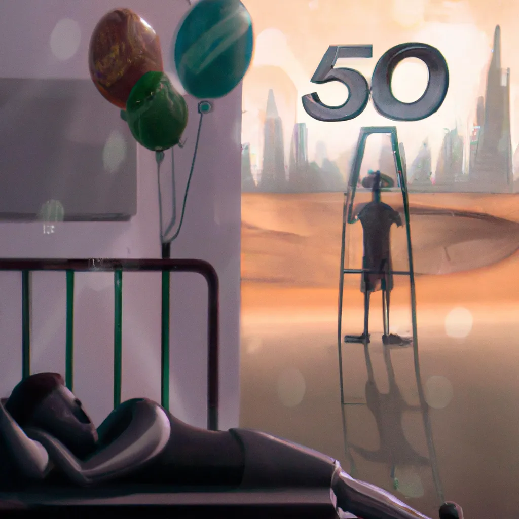 Dicas sonhar com numero 50