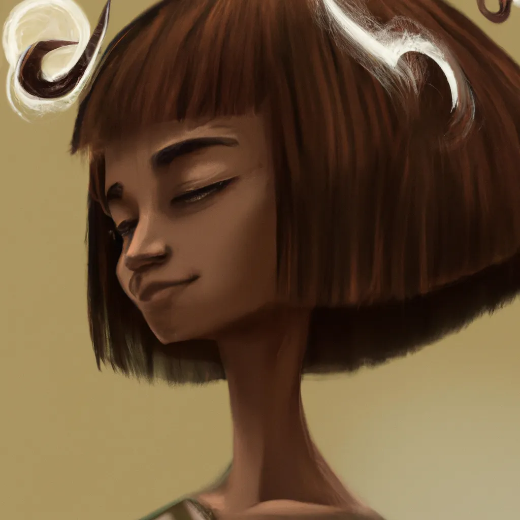 Descubra o Significado de Sonhar com Cabelo Cortado! 2 Dicas sonhar com o cabelo cortado