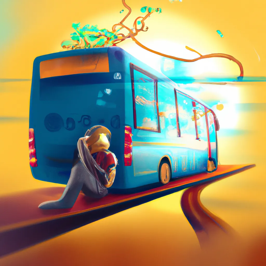 Descobrindo o Significado de Sonhar com Ônibus Virando! 2 Dicas sonhar com onibus virando