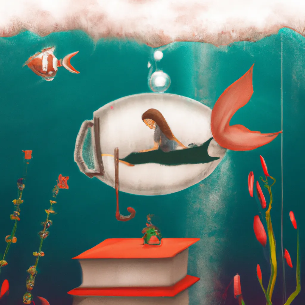 Dicas sonhar com peixe livro dos sonhos