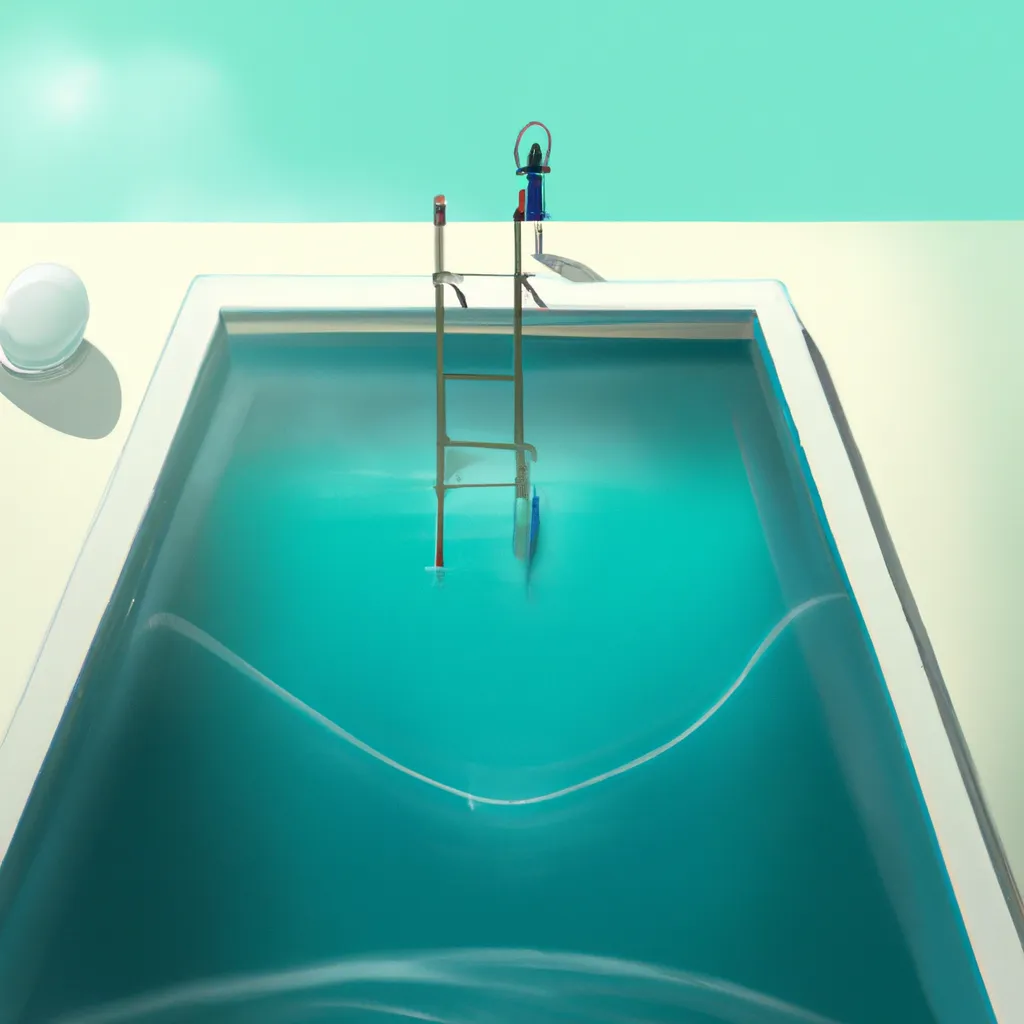 Sonhar com Piscina Grande e Limpa - Descubra o Seu Significado! 2 Dicas sonhar com piscina grande e limpa