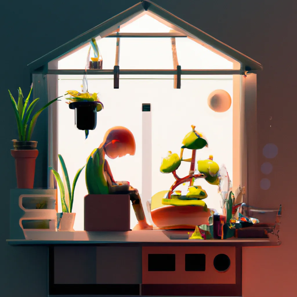 Dicas sonhar com plantas dentro de casa
