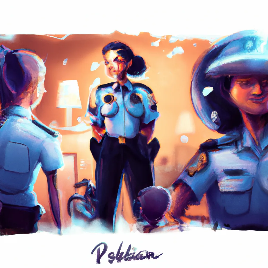 Descubra o Que Significa Sonhar com Polícia - Descubra Agora! 2 Dicas sonhar com policia