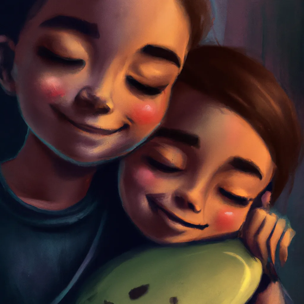 Dicas sonhar com primo sorrindo