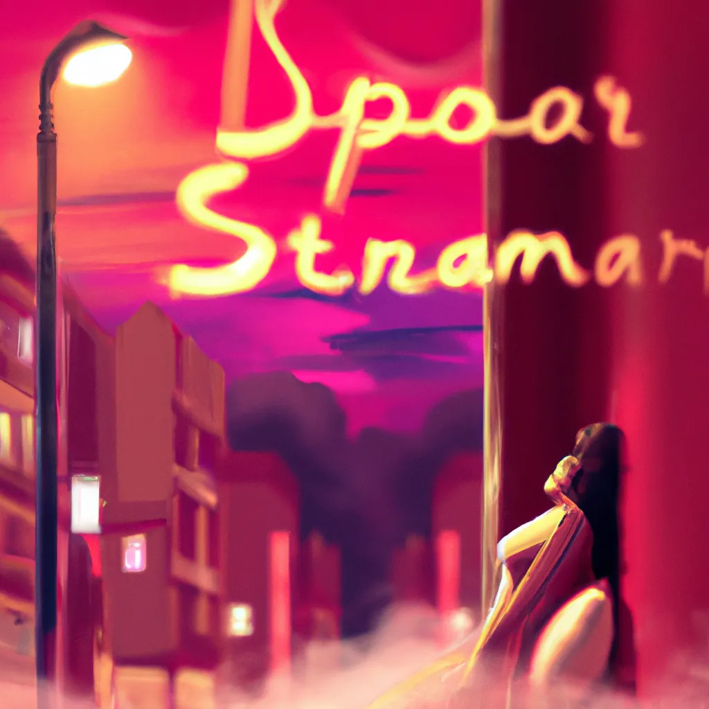 Sonhar com Prostituição: Descubra o Significado! 2 Dicas sonhar com prostituicao significado