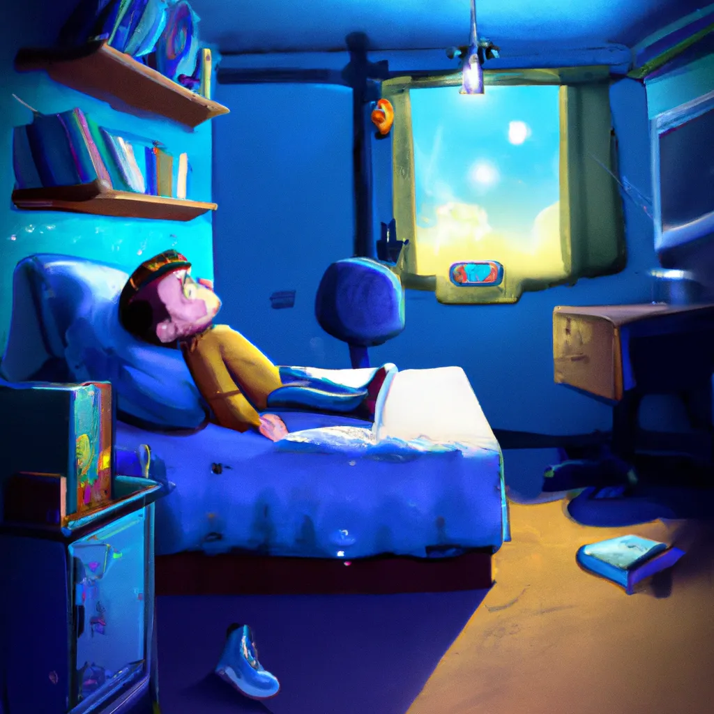 Dicas sonhar com quarto pequeno