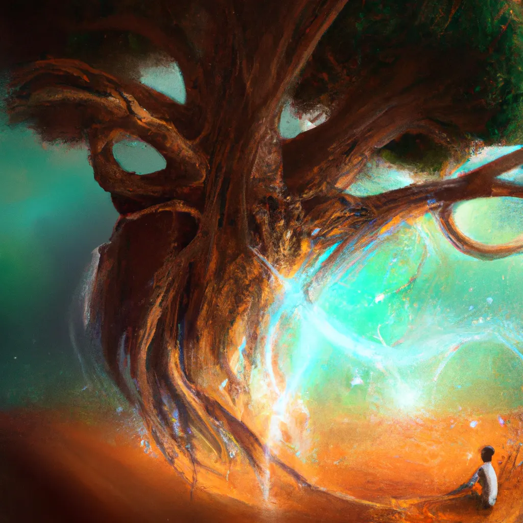 Sonhar com Raiz de Arvore Grande: O Que Significa? 2 Dicas sonhar com raiz de arvore grande