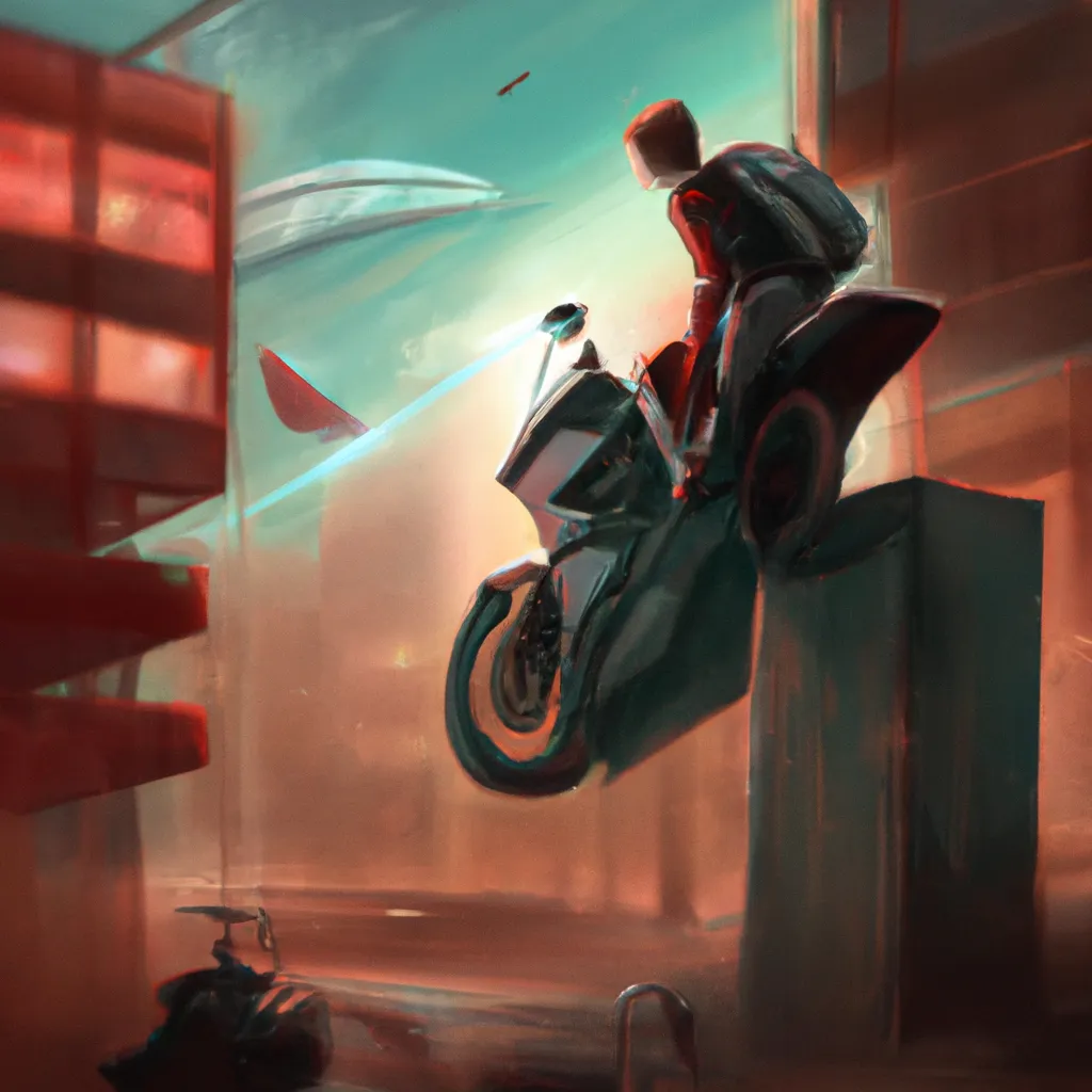Dicas sonhar com roubo de moto