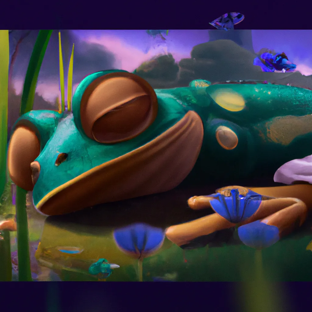 Descubra o que Significa Sonhar com Sapo Jogo do Bicho! 2 Dicas sonhar com sapo jogo do bicho