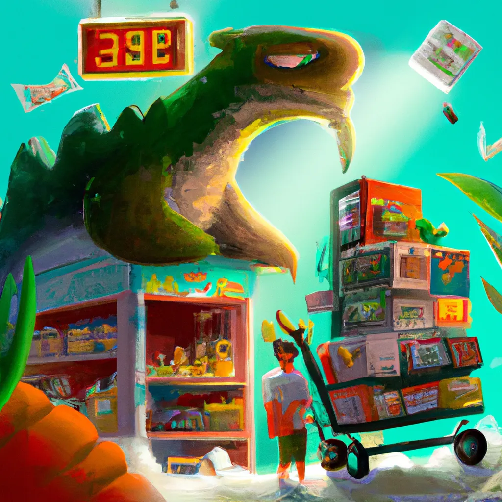Descubra o Significado de Sonhar com Supermercado Jogo do Bicho! 2 Dicas sonhar com supermercado jogo do bicho