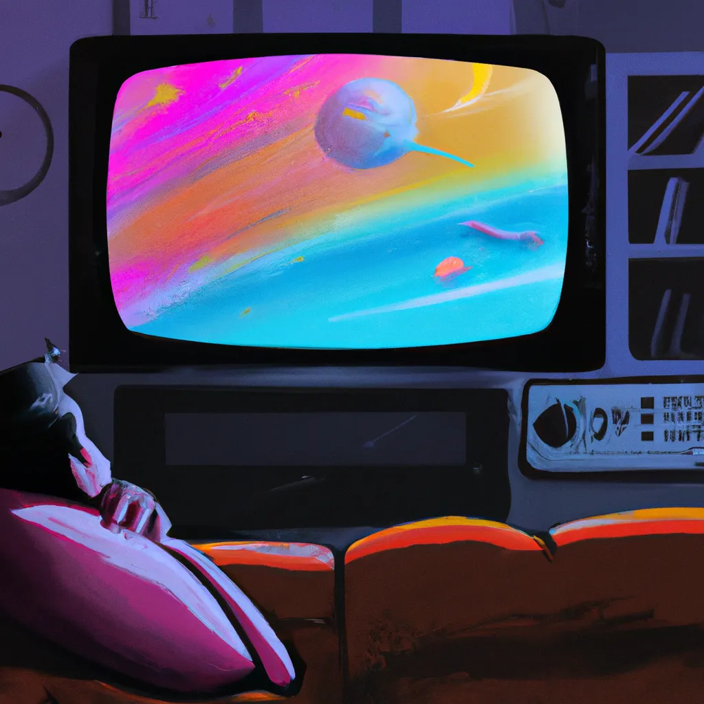 Dicas sonhar com televisao