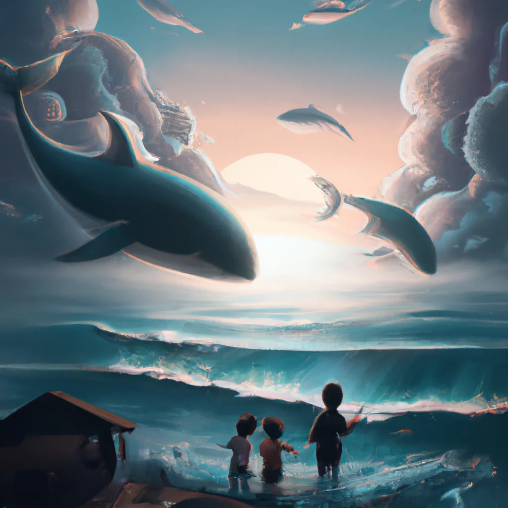 Dicas sonhar com tsunami com a familia