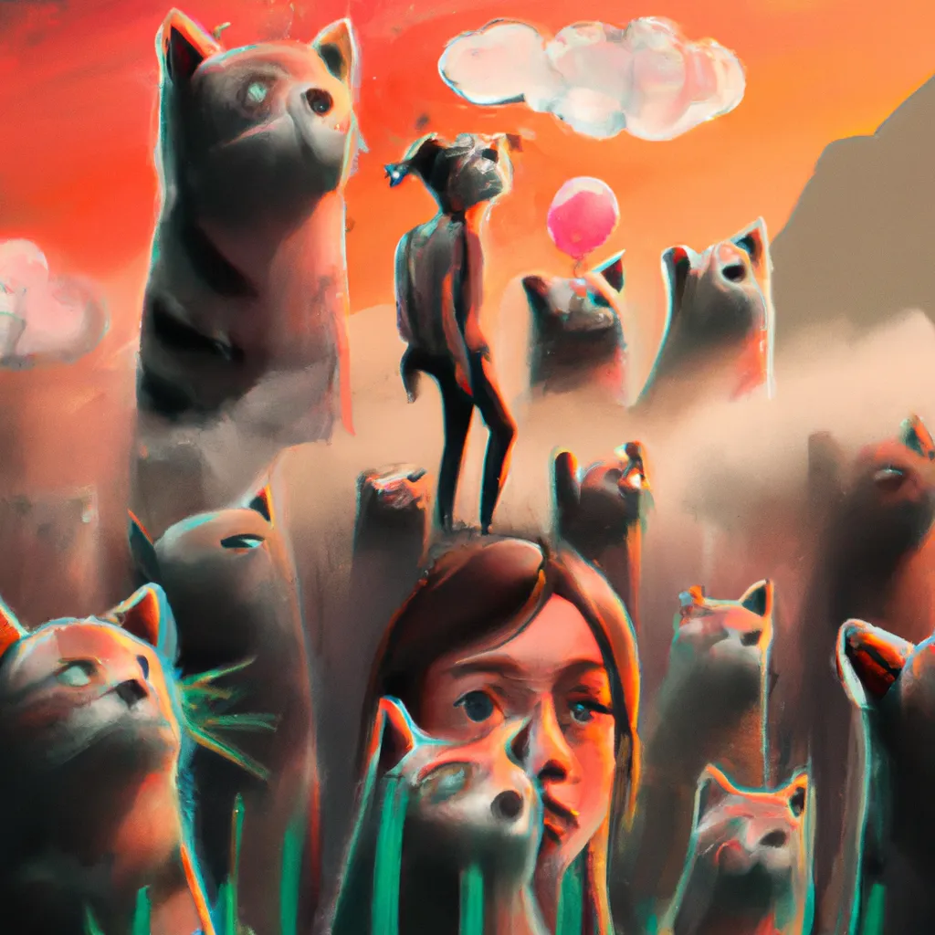 Descubra o Significado de Sonhar com um Monte de Gatos! 2 Dicas sonhar com um monte de gatos