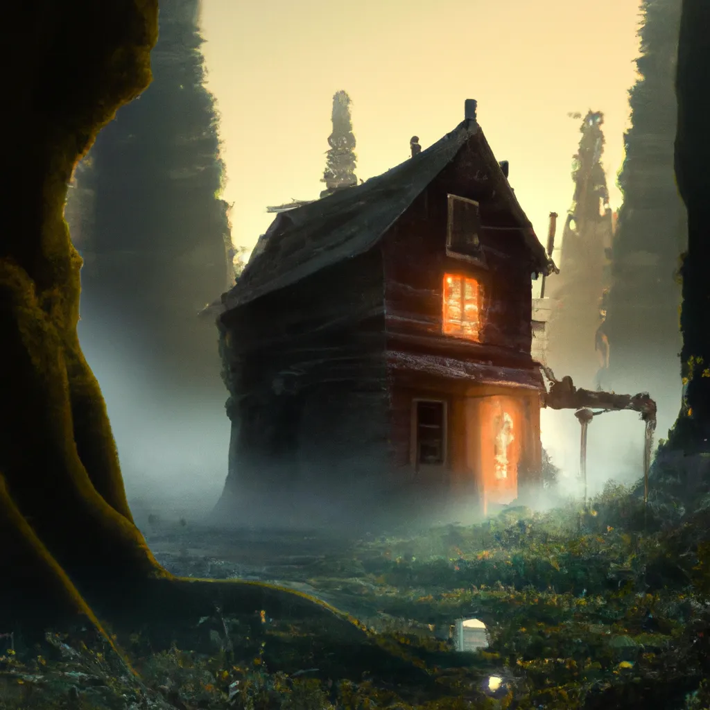 Sonhar com uma Casa Velha: Descubra o Seu Significado! 2 Dicas sonhar com uma casa velha