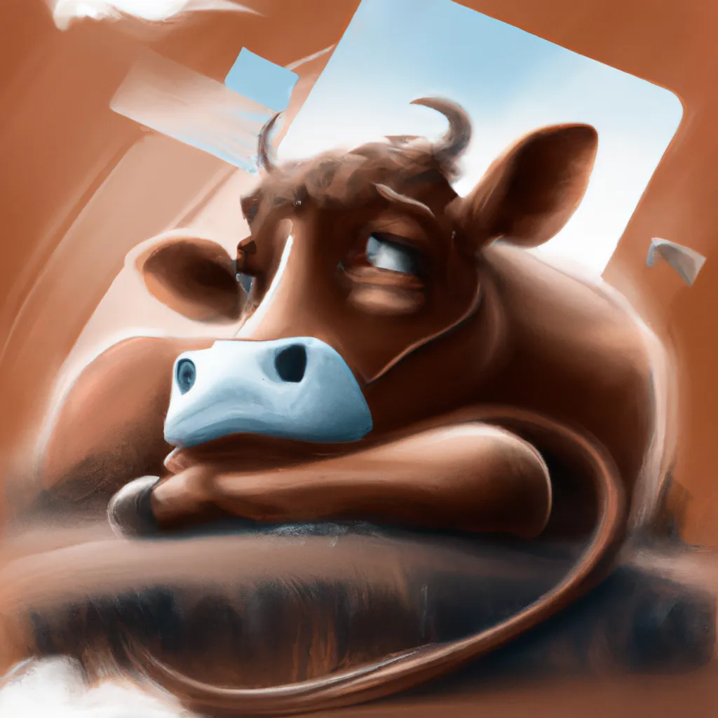 Sonhar com Vaca Marrom: O Significado Secreto Revelado! 2 Dicas sonhar com vaca marrom