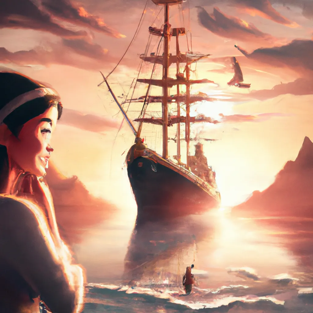 Dicas sonhar com viagem de navio