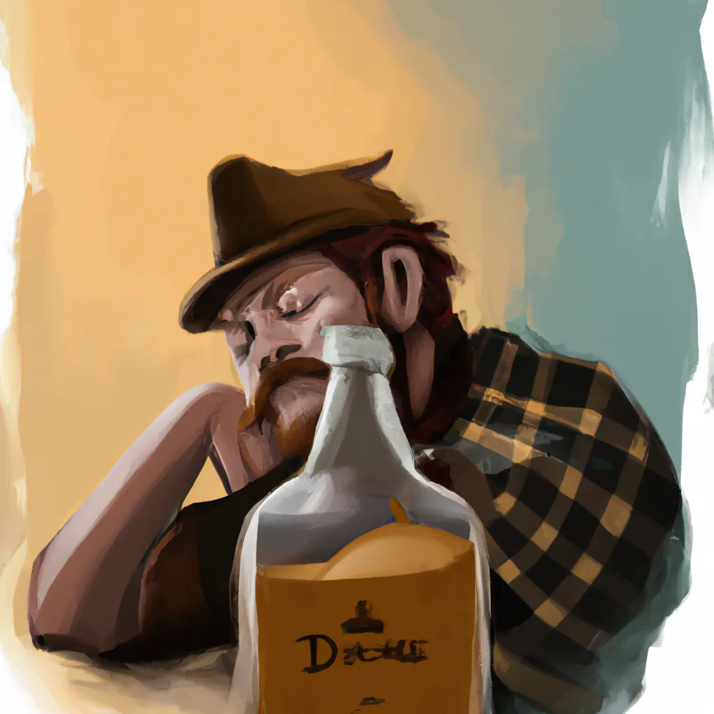 Dicas sonhar com whisky