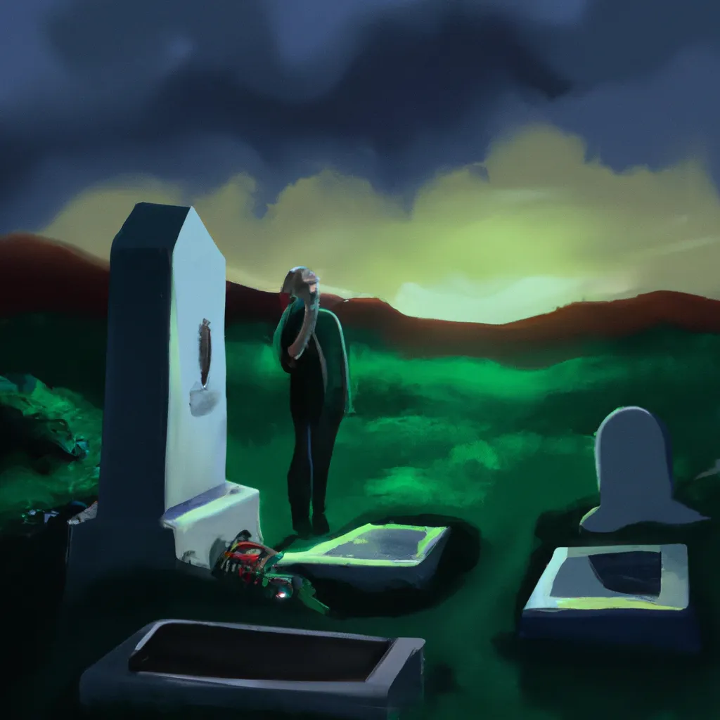 Dicas sonhar conversando com alguem que ja morreu