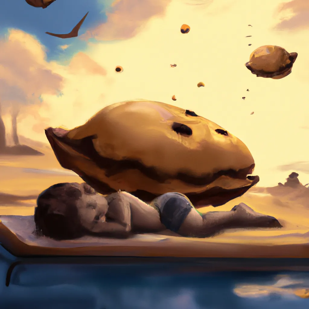 Descubra o que Significa Sonhar com Pão! 2 Dicas sonhar que come pao