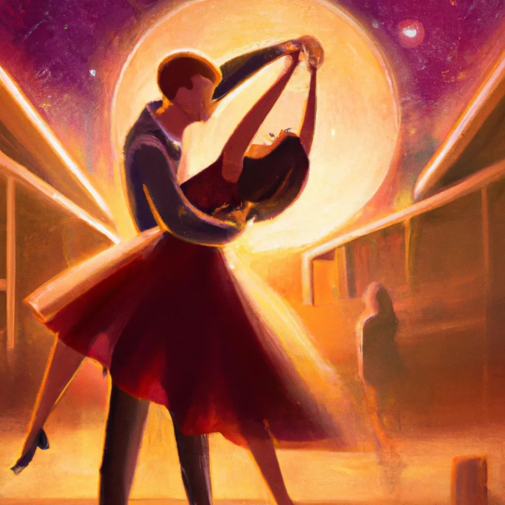 Descubra o Significado de Sonhar que Está Dancando com um Homem! 2 Dicas sonhar que esta dancando com um homem