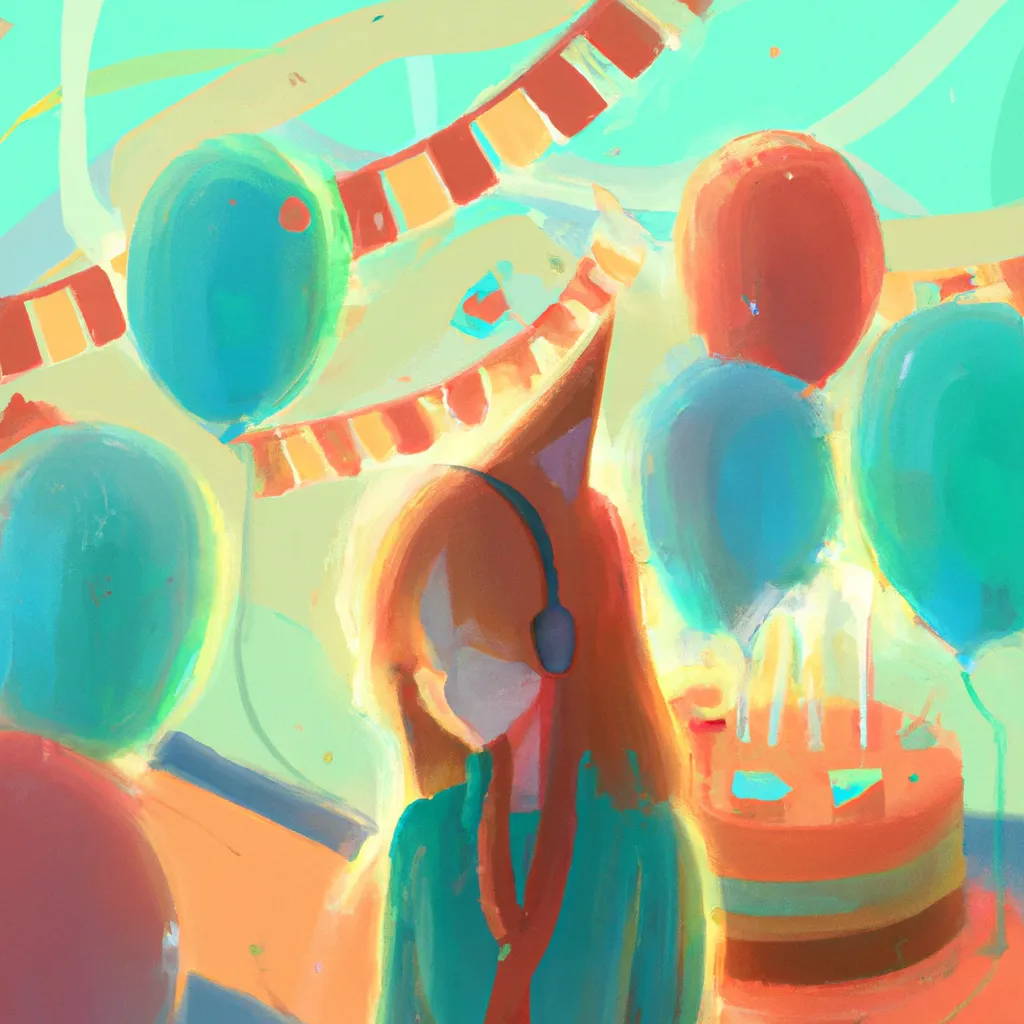Descubra o Significado de Sonhar com Festa de Aniversário! 2 Dicas sonhei com festa de aniversario