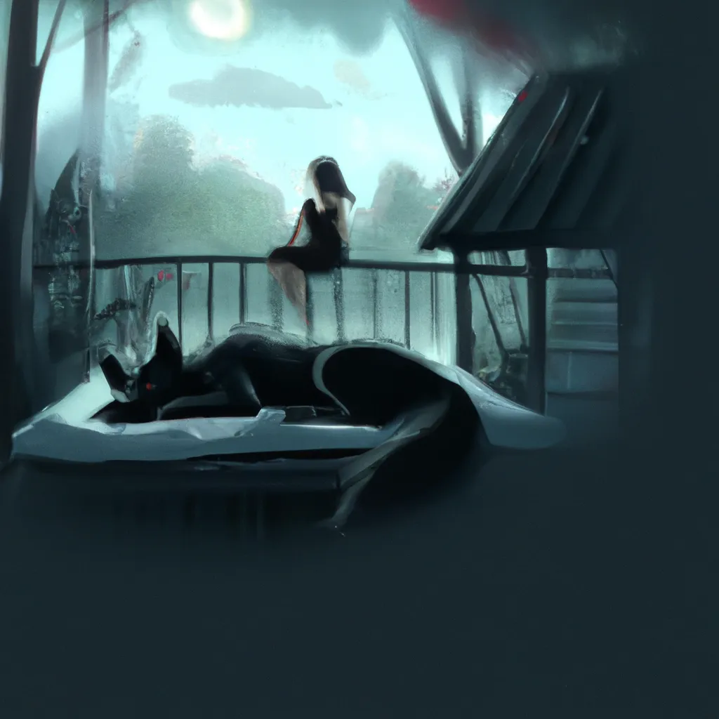 Dicas sonho com lobo preto