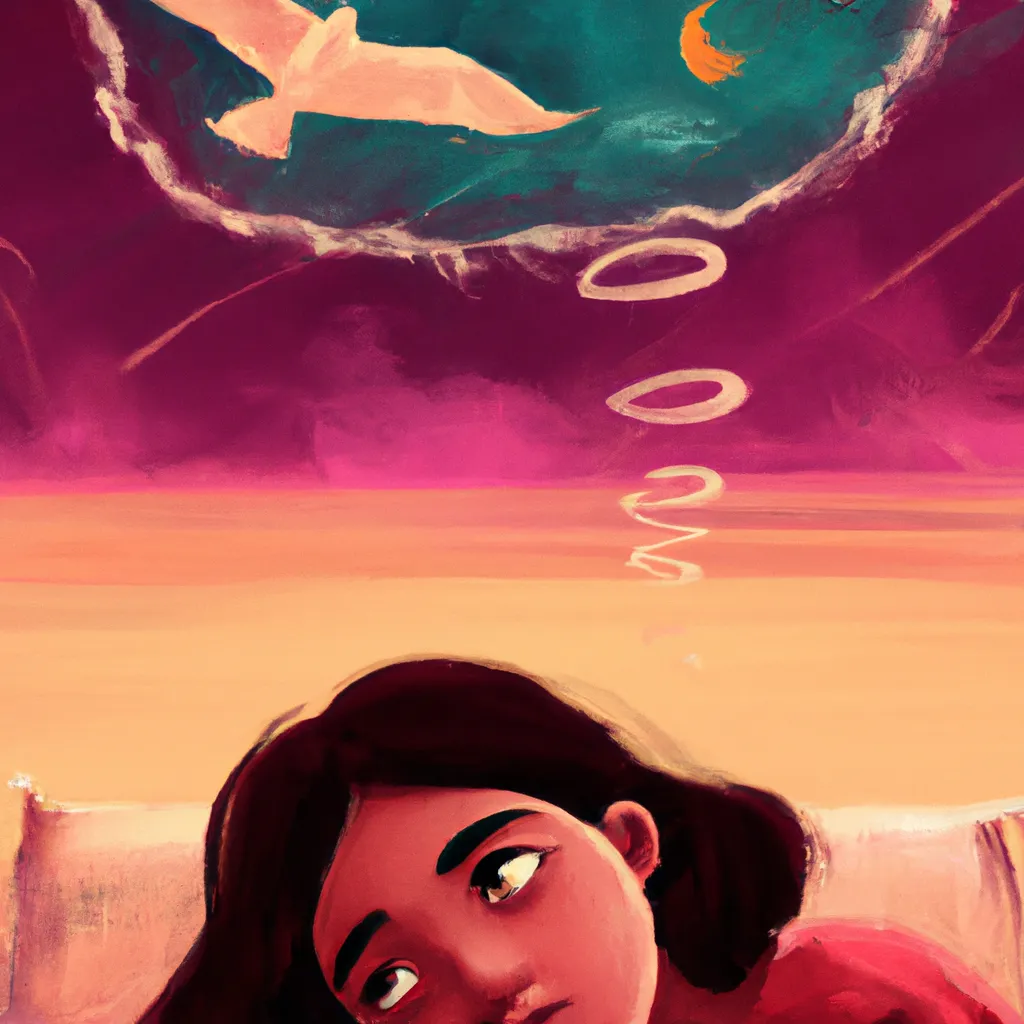 Dicas sonho com menstruacao significado