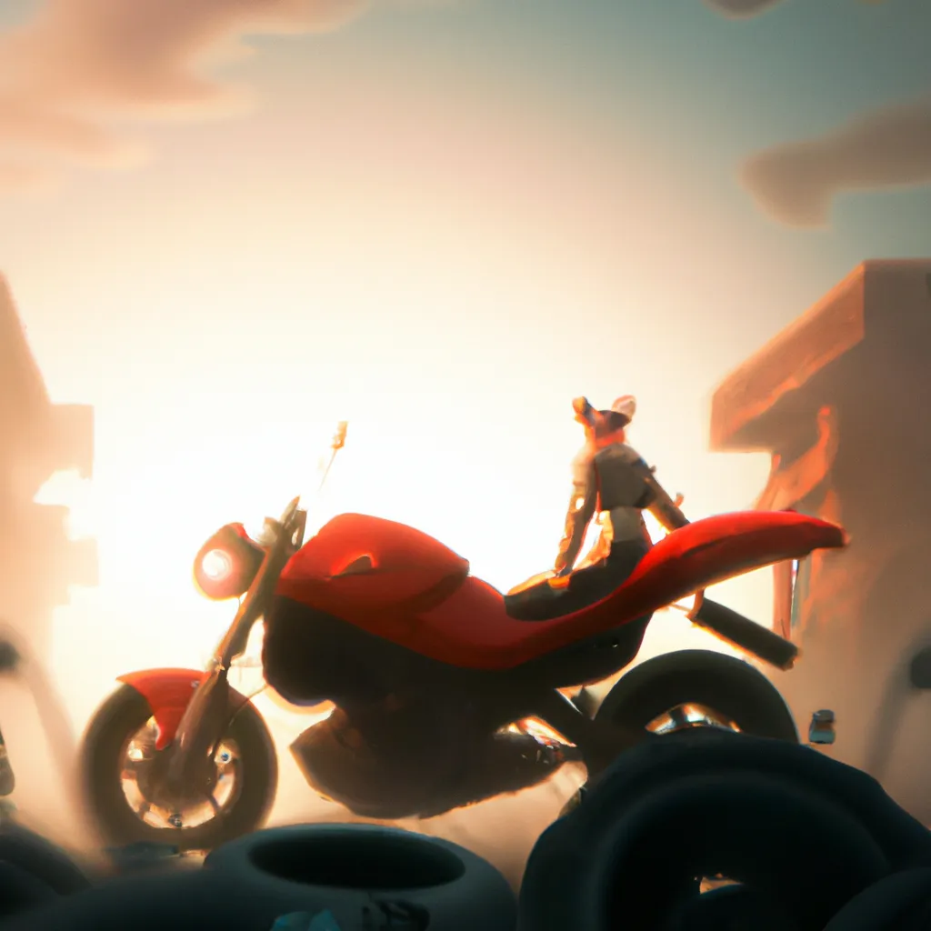 Dicas sonho com moto