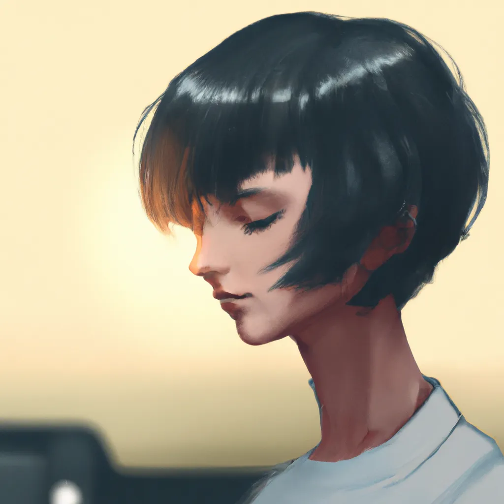 Fotos o que e sonhar com cabelo cortado