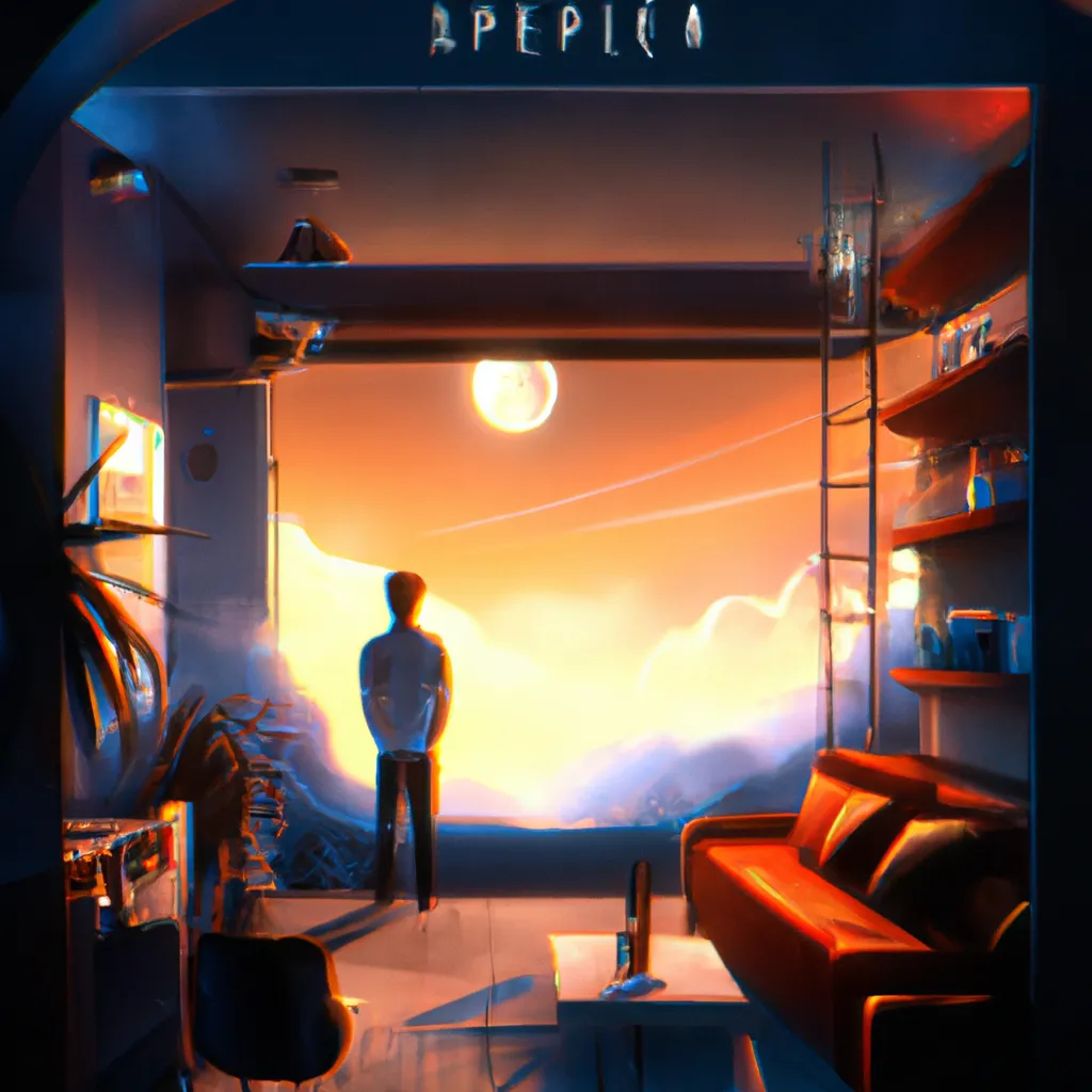 O Que Significa Sonhar Com Apartamento? Descubra Aqui!