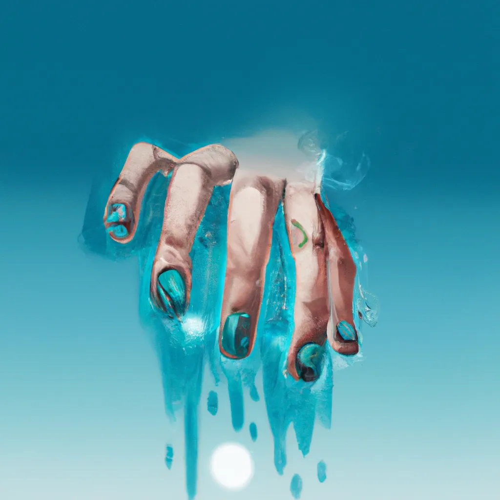 Fotos o que significa sonhar com as unhas quebrando