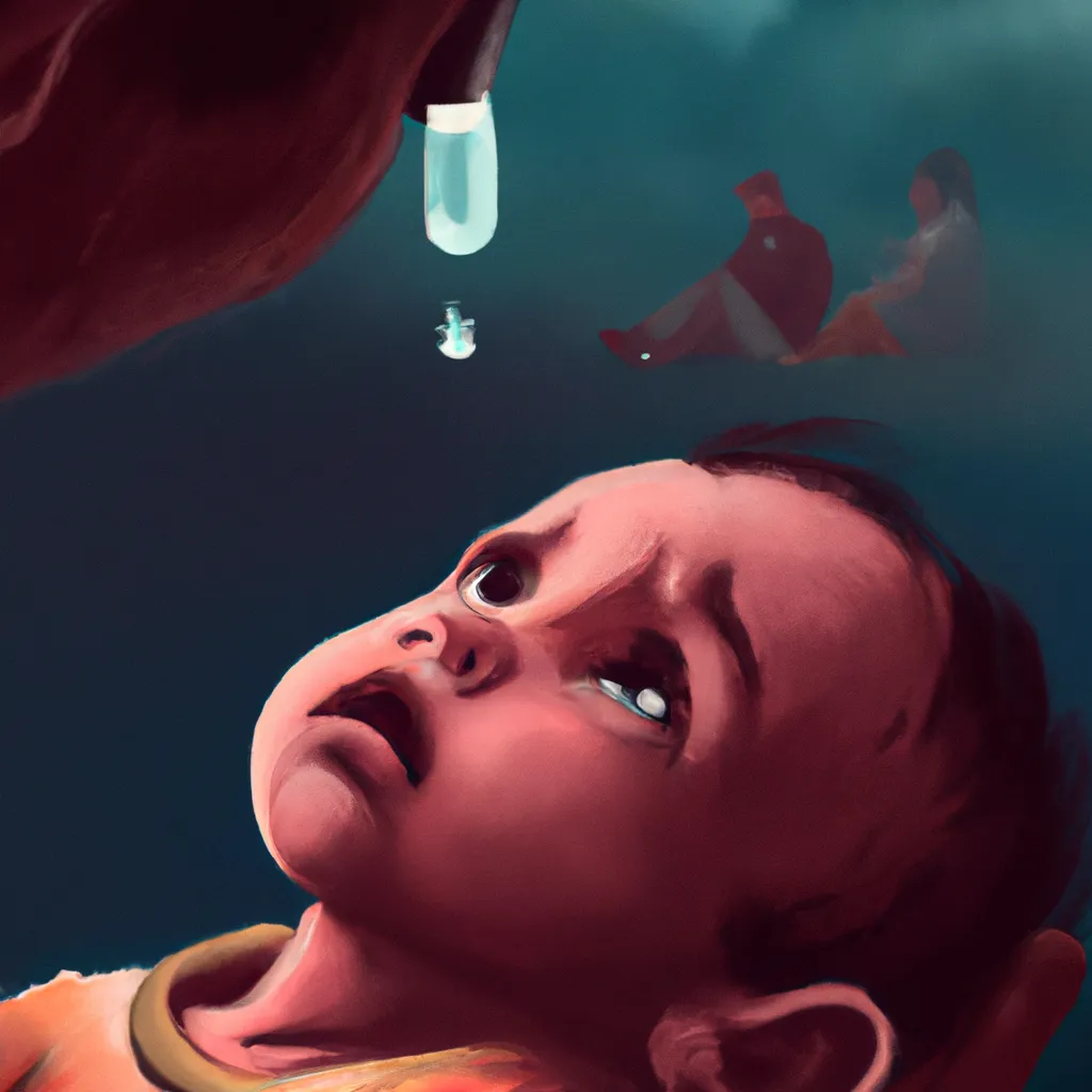 Fotos o que significa sonhar com bebe chorando