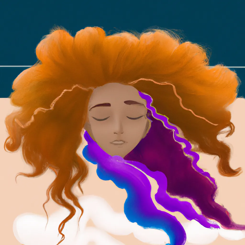 Fotos o que significa sonhar com cabelo grande de outra pessoa