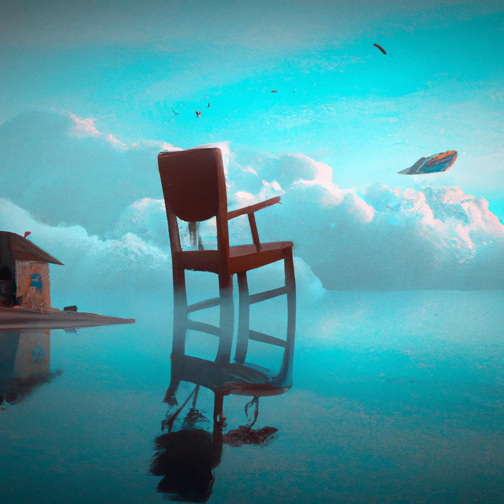 Descubra O Que Significa Sonhar Com Cadeiras!