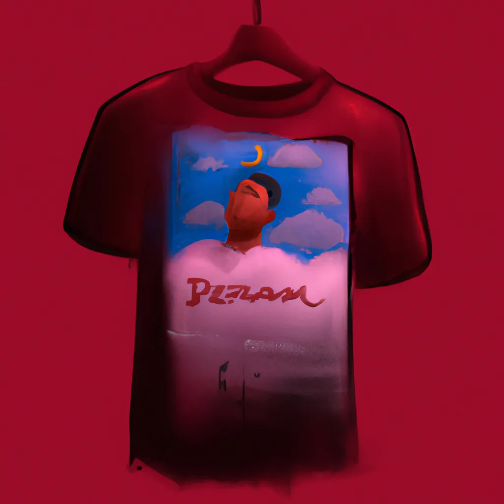 Fotos o que significa sonhar com camisa