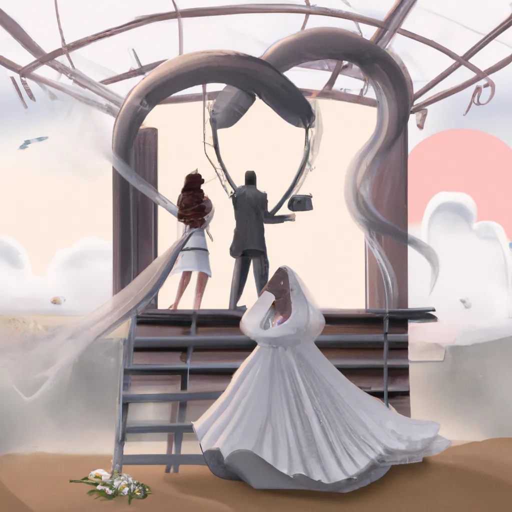 Fotos o que significa sonhar com casamento de outra pessoa