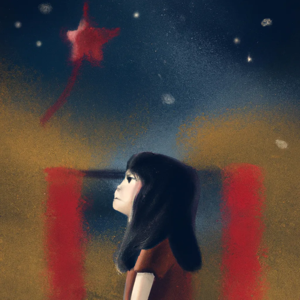 Fotos o que significa sonhar com estrelas