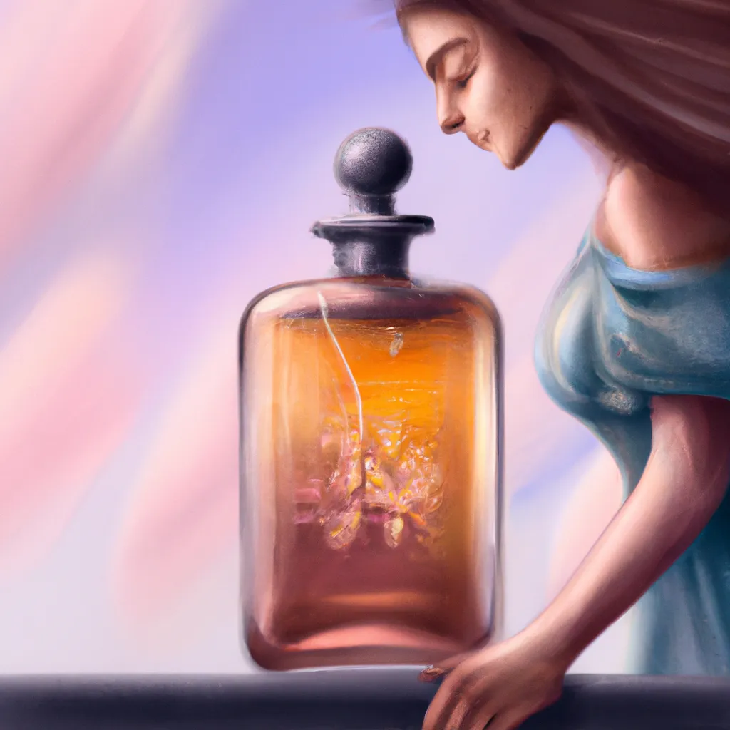 Fotos o que significa sonhar com perfumes