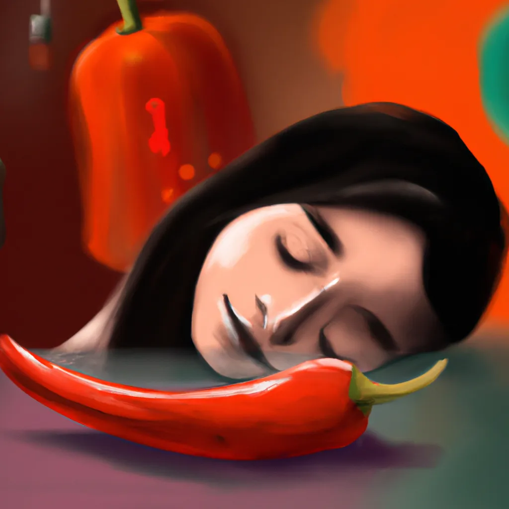 Fotos o que significa sonhar com pimenta de cheiro