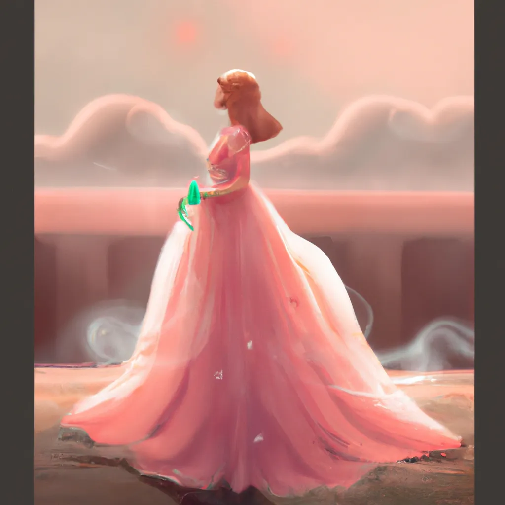 Fotos o que significa sonhar com vestido rosa