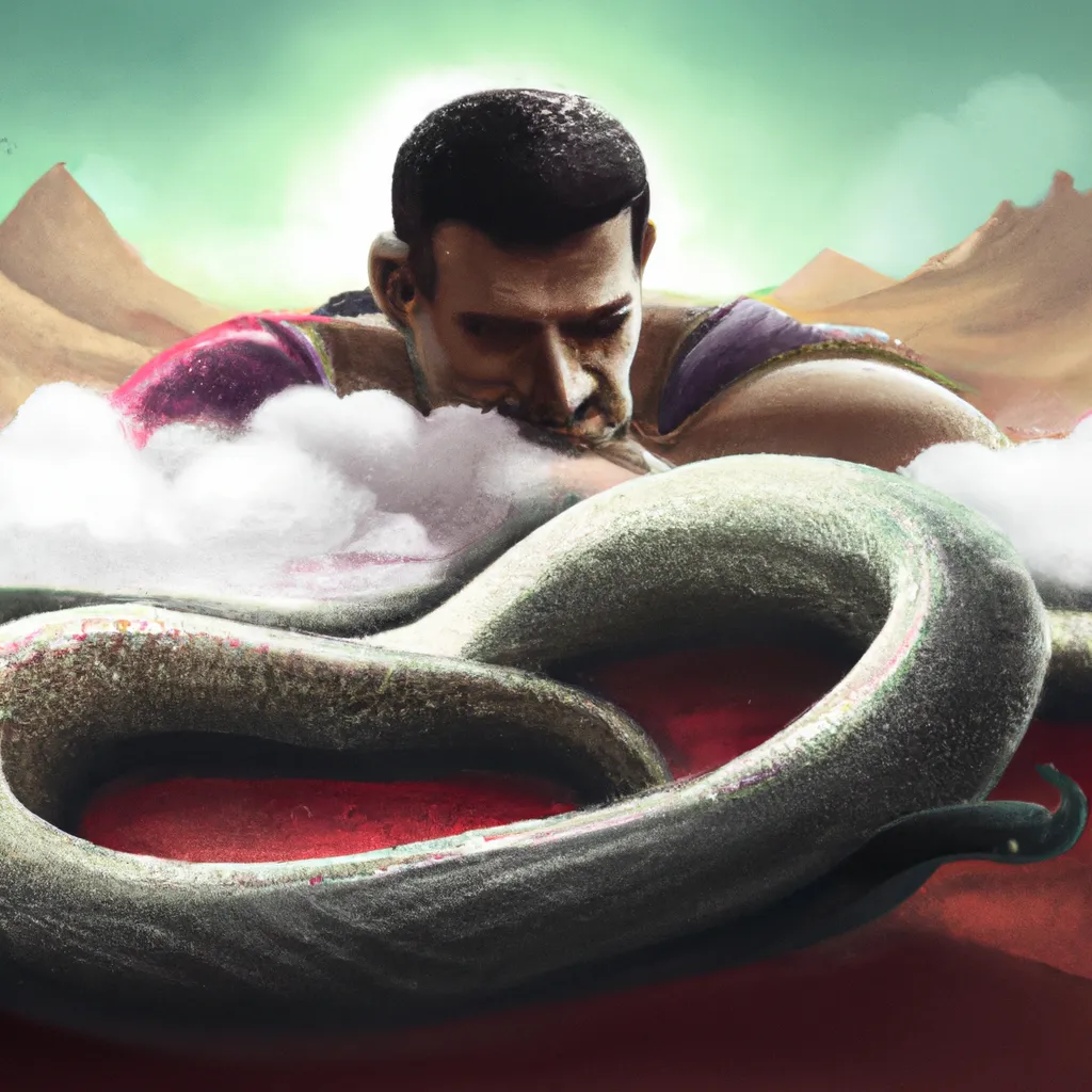 Fotos pastor joilson de assis sonhar com cobra