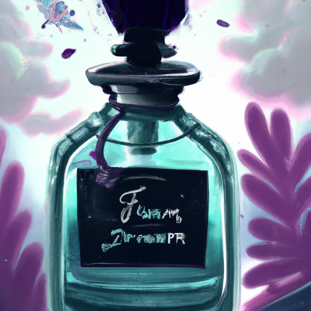 Fotos qual o significado de sonhar com perfume