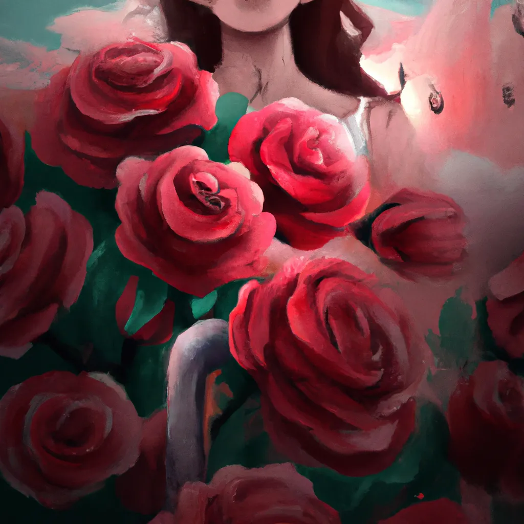 Fotos qual o significado de sonhar com rosas